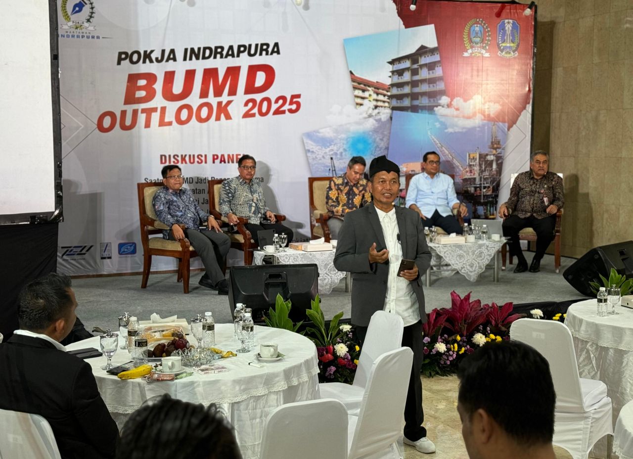 3 Masalah BUMD Harus Diurai untuk Bisa Topang PAD Jawa Timur