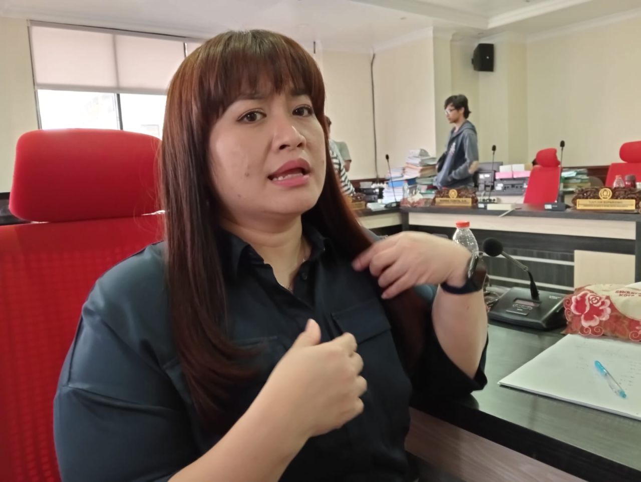 Mal Surabaya Rawan Kejahatan, Ini Sebabnya