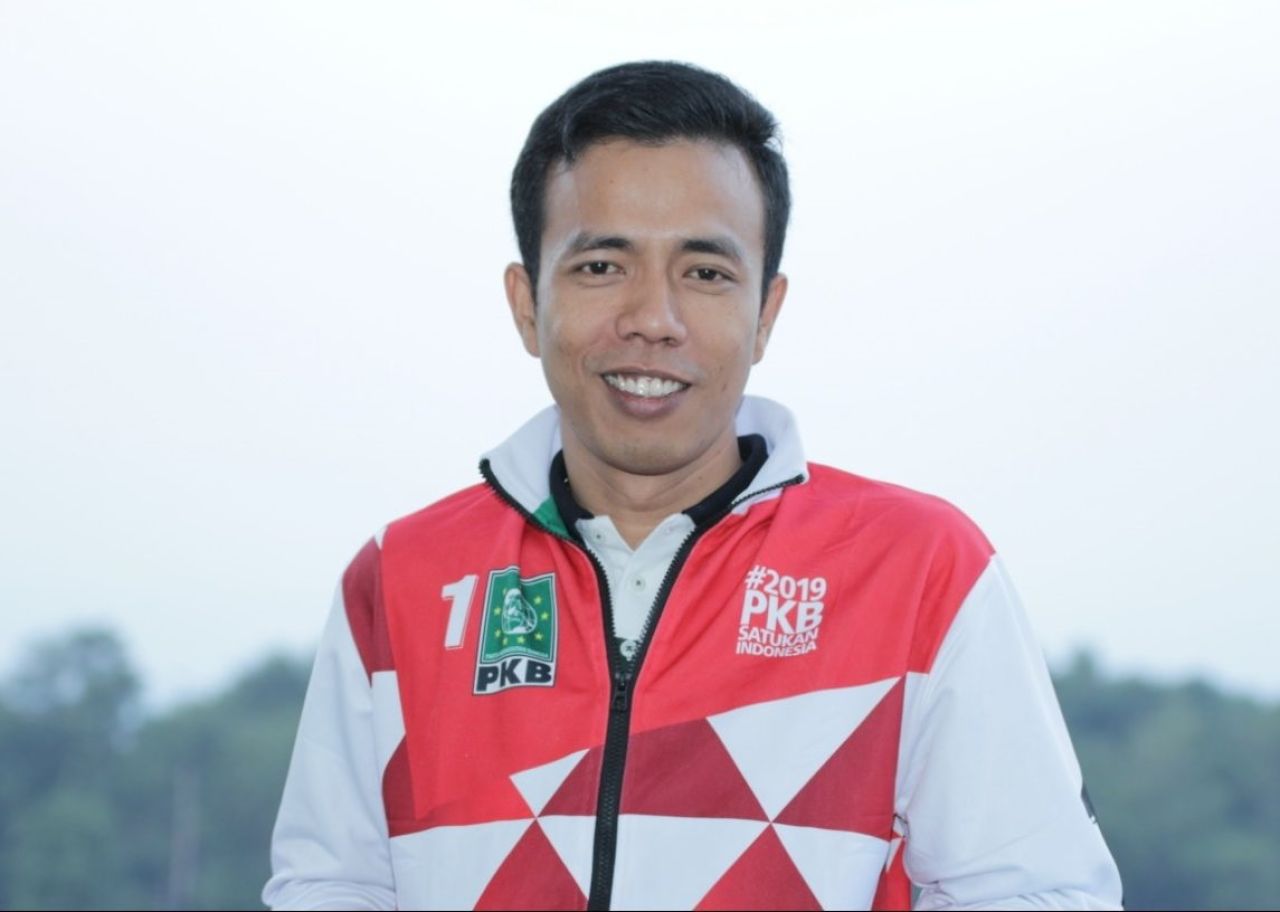 Ketua Tim Pemenangan LUMAN, Fauzan Fuadi. (Foto: ist)
