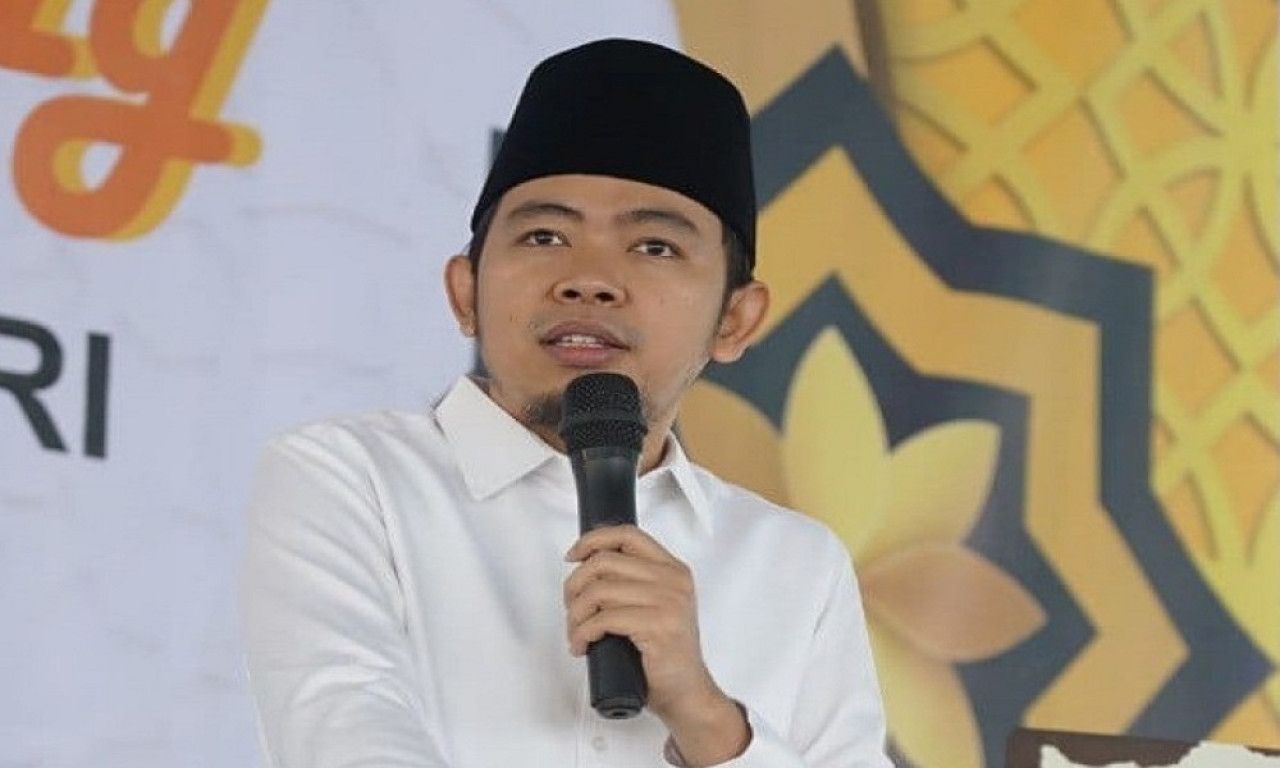 Gus Fawait Miris Aspirasi Guru di Jember Tak Didengar