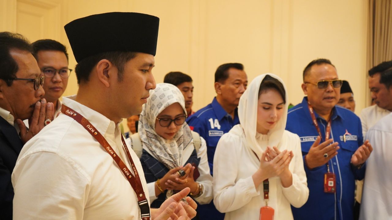 Dokter Agung Yakin Khofifah-Emil Kuasai Debat Pertama Pilgub Jatim, Ini Alasannya
