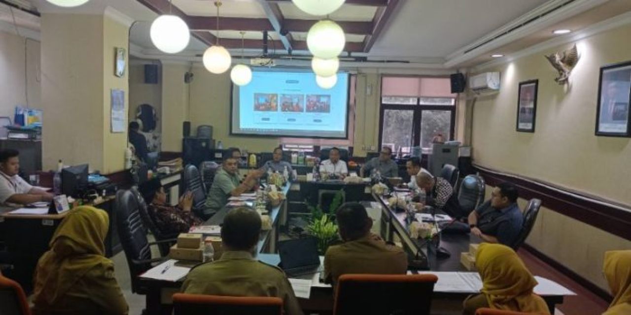 Komisi A DPRD Surabaya Soroti Maraknya Tawuran, Koordinasi Dengan Bakesbangpol