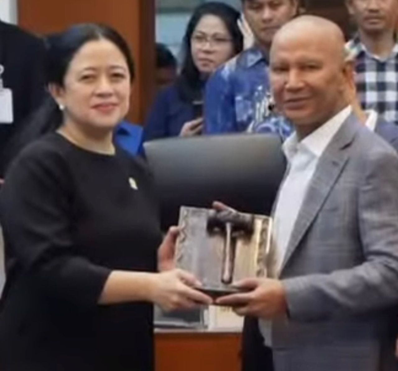 Said Abdullah jadi Ketua Badan Anggaran DPR RI Periode 2024-2029