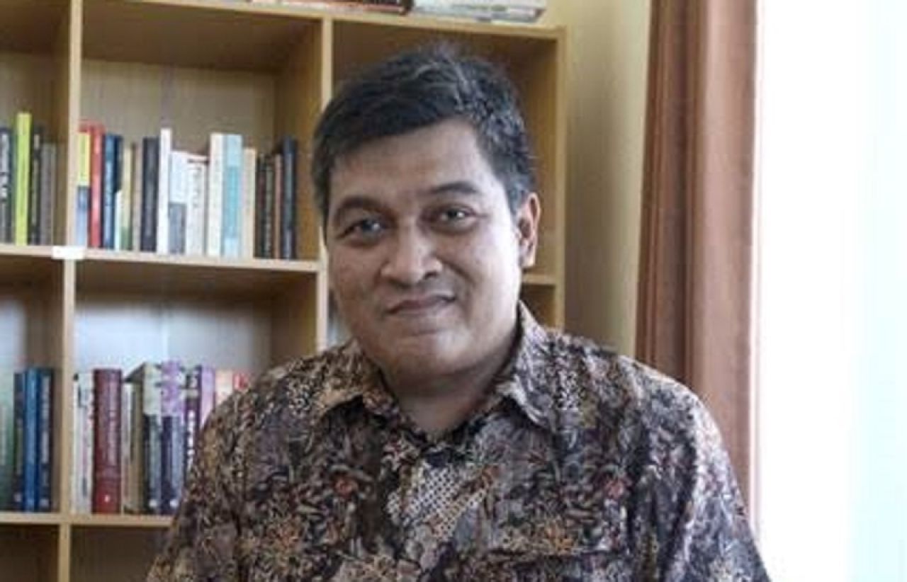 Survei Khofifah 49%, Risma 35%, Pengamat Politik: Pilkada Jatim Dinamis sampai Akhir