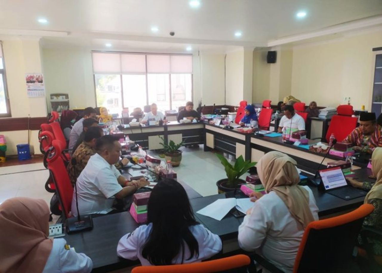 DPRD Surabaya Usul Perbaikan Kualitas Faskes