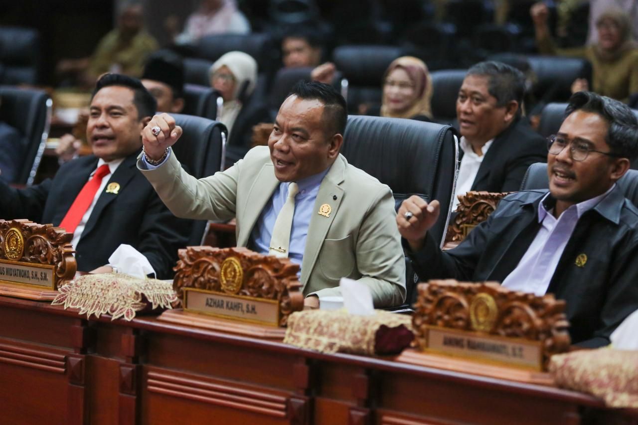DPRD Surabaya Kritisi Mudahnya Beli Mihol Melalui Platform Digital