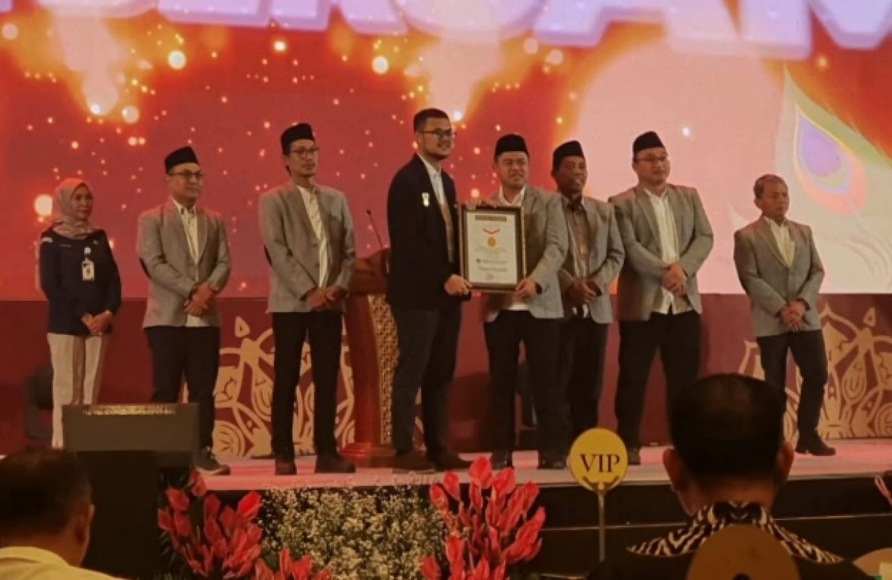 KPU Jatim Catat Rekor Muri Lagi, Sukses Distribusikan Logistik ke 666 Kecamatan