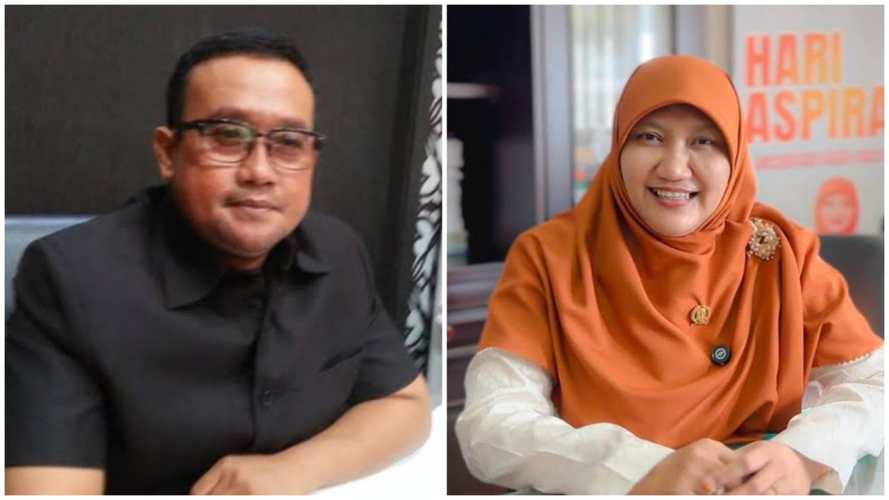 Khofifah-Emil Menang Quick Count, Ini Harapan Penasihat Fraksi Golkar dan Ketua Fraksi PKS