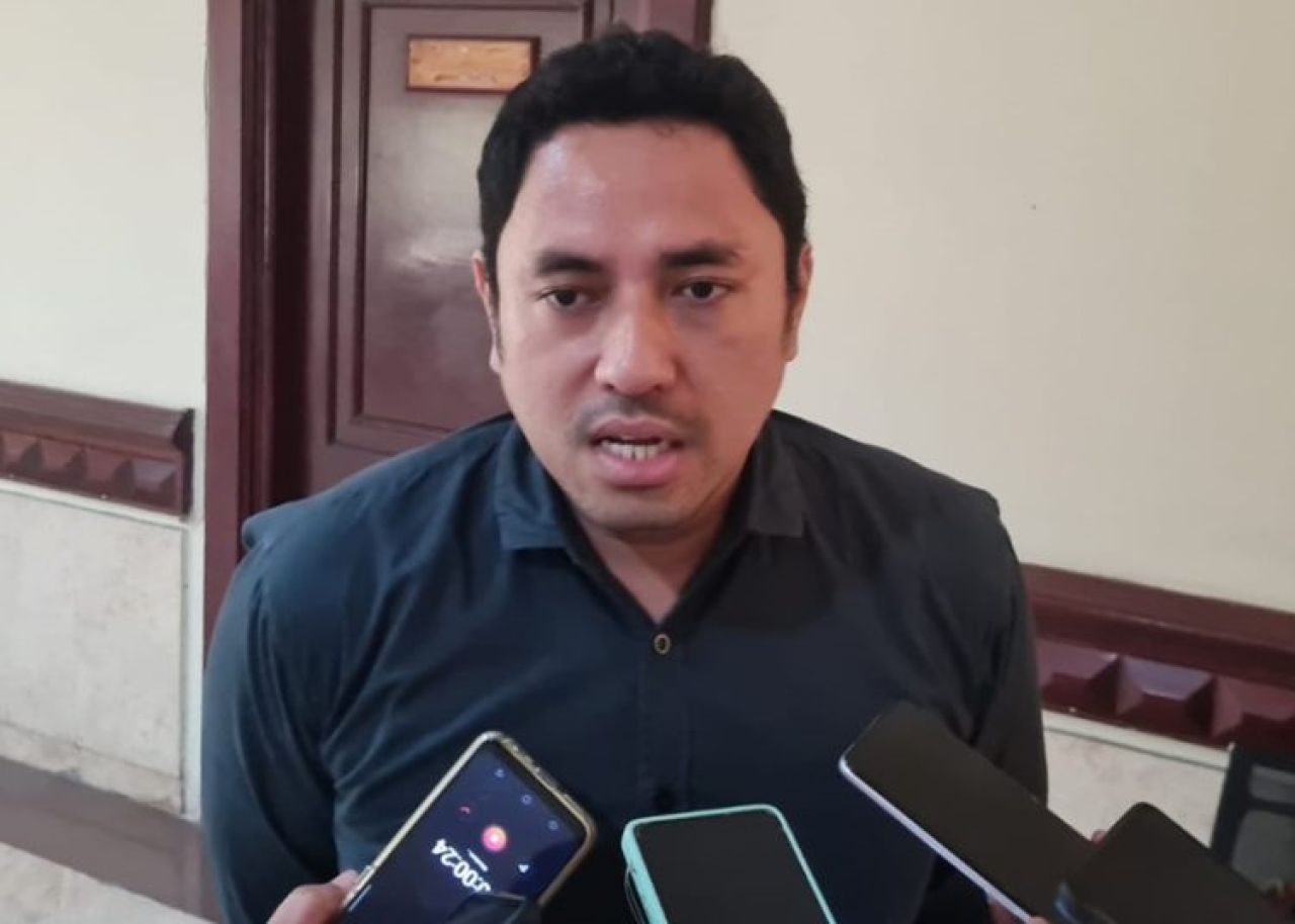 DPRD Surabaya Siap Dukung Rencana Makan Bergizi Gratis