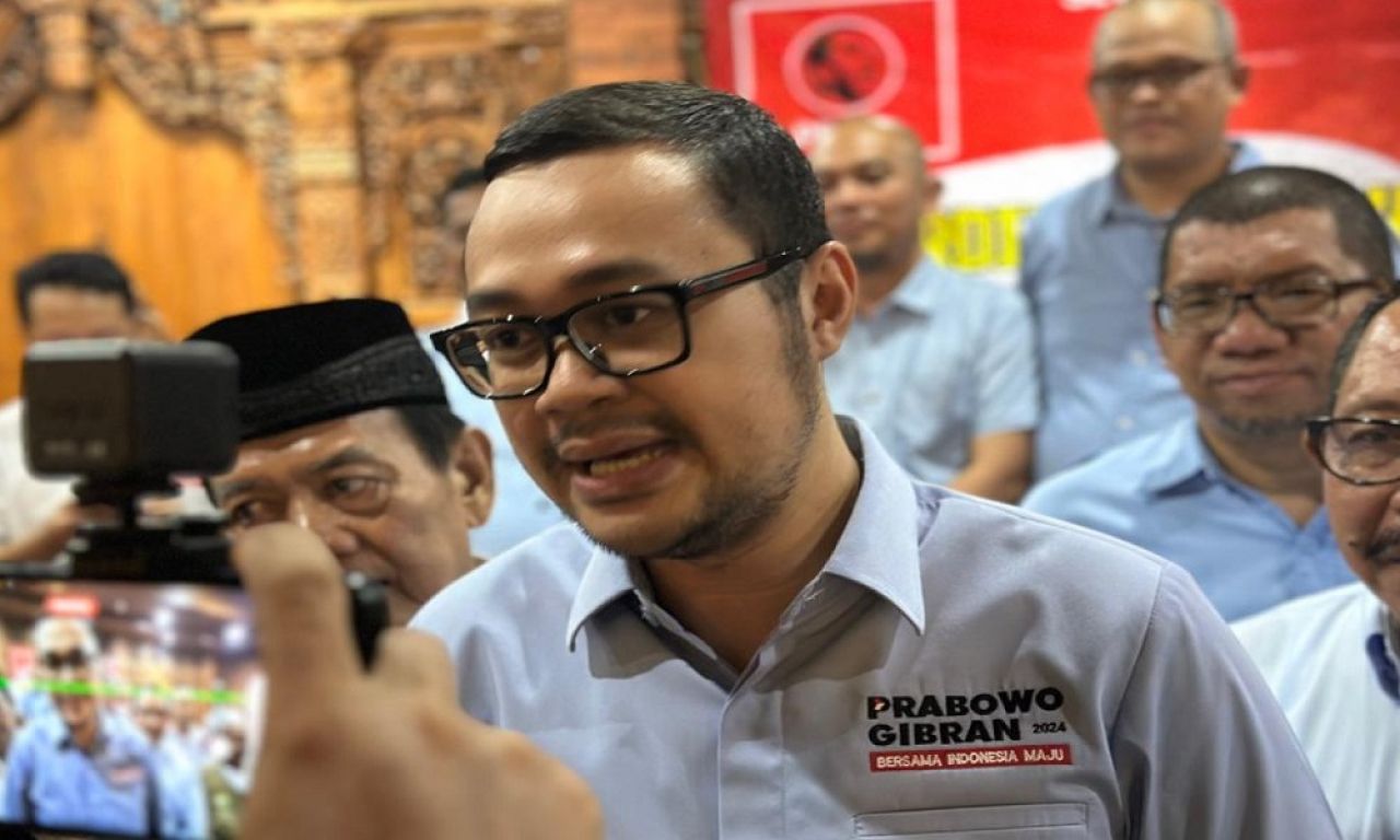 Pilkada Lewat DPRD, Bayu Airlangga: Hemat Biaya, Tingkatkan Kualitas Pemimpin