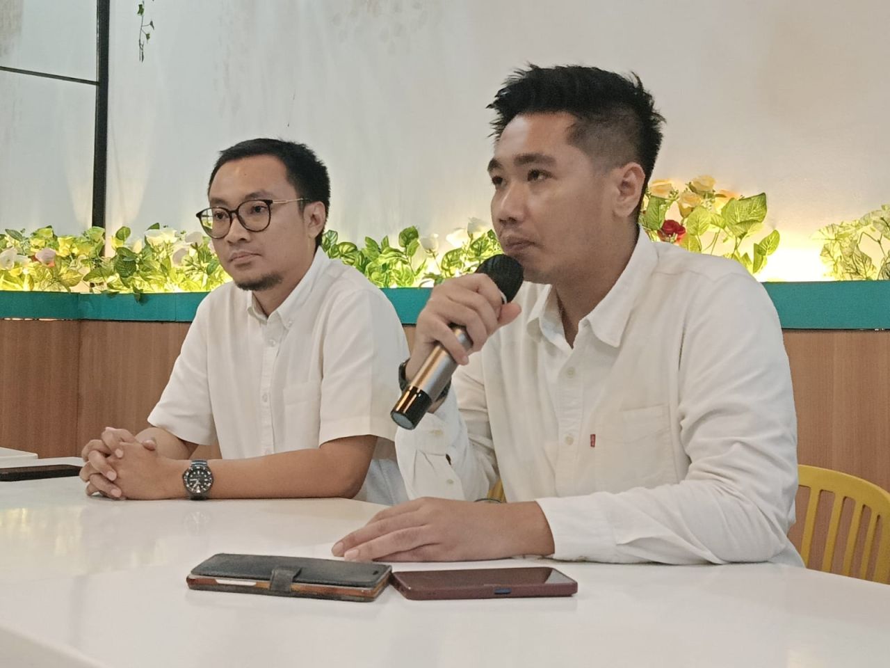 Luruskan Berita Simpang Siur, Apartemen Bale Hinggil Buka Suara