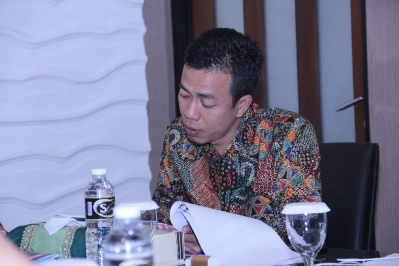 Pembangunan Pabrik Metanol di Bojonegoro, Fauzan Fuadi : Kepala Daerah Baru Harus Siap Berkolaborasi