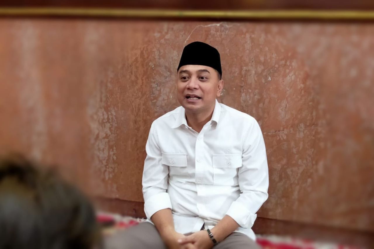 Pemkot Surabaya Antisipasi Wabah HMPV, Apa Itu?