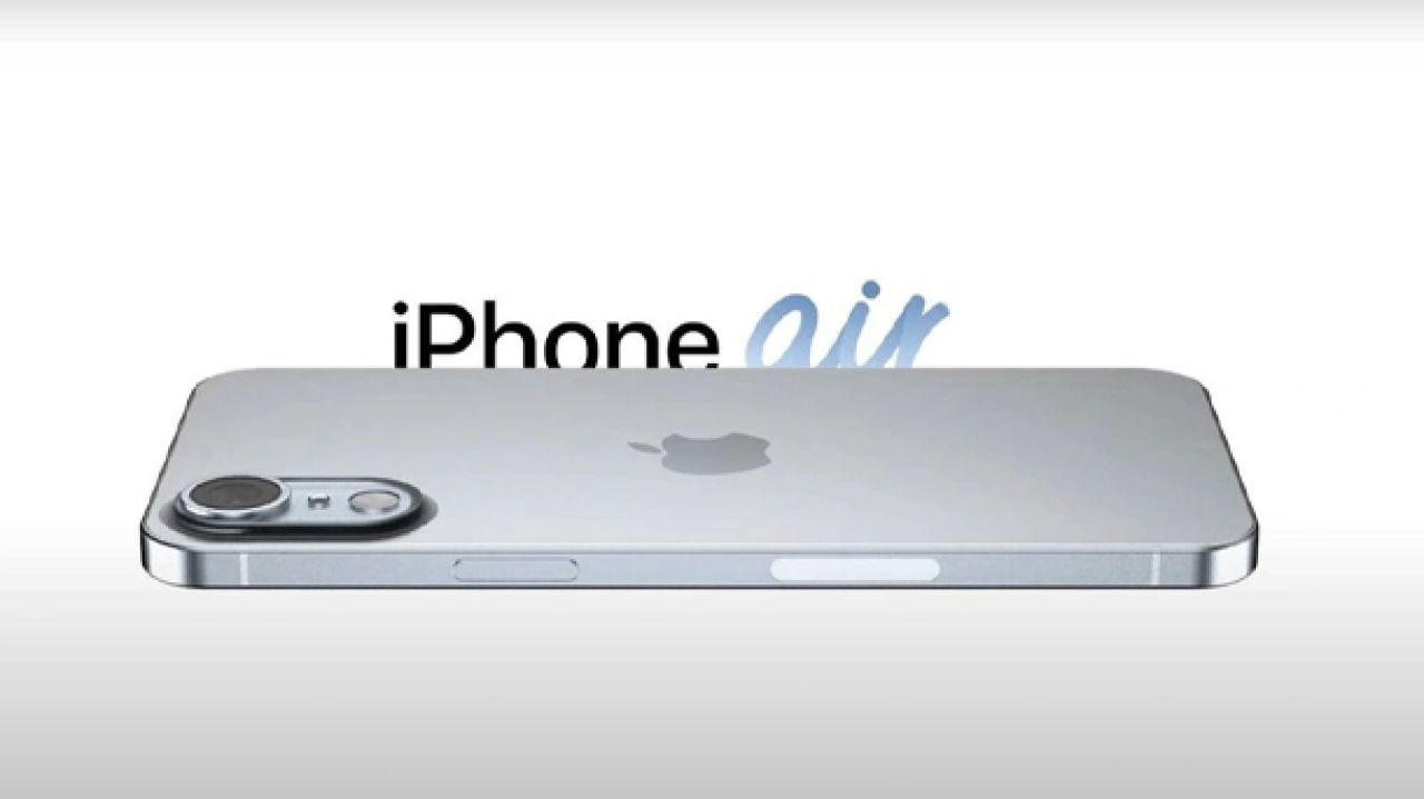 Mengintip Spek iPhone 17 Air dengan Harga Kisaran Segini
