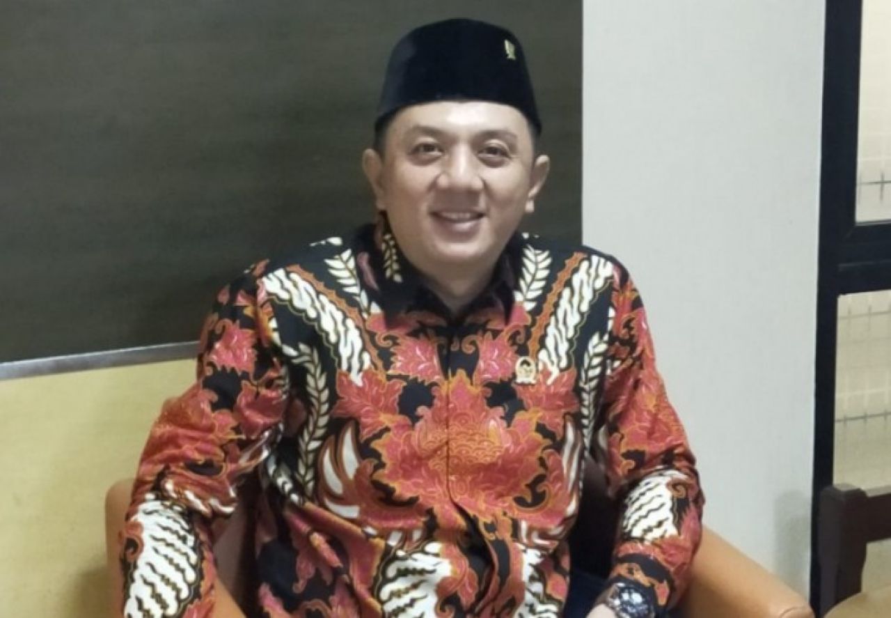 DPRD Jatim Desak Investigasi Mendalam Terkait SHM Laut Sumenep