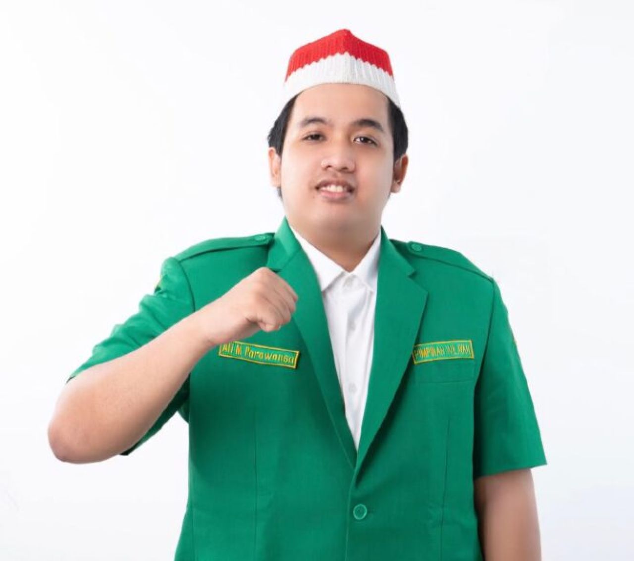 Pelaksanaan Konfercab XX GP Ansor Surabaya Belum Jelas, Ini Sebabnya