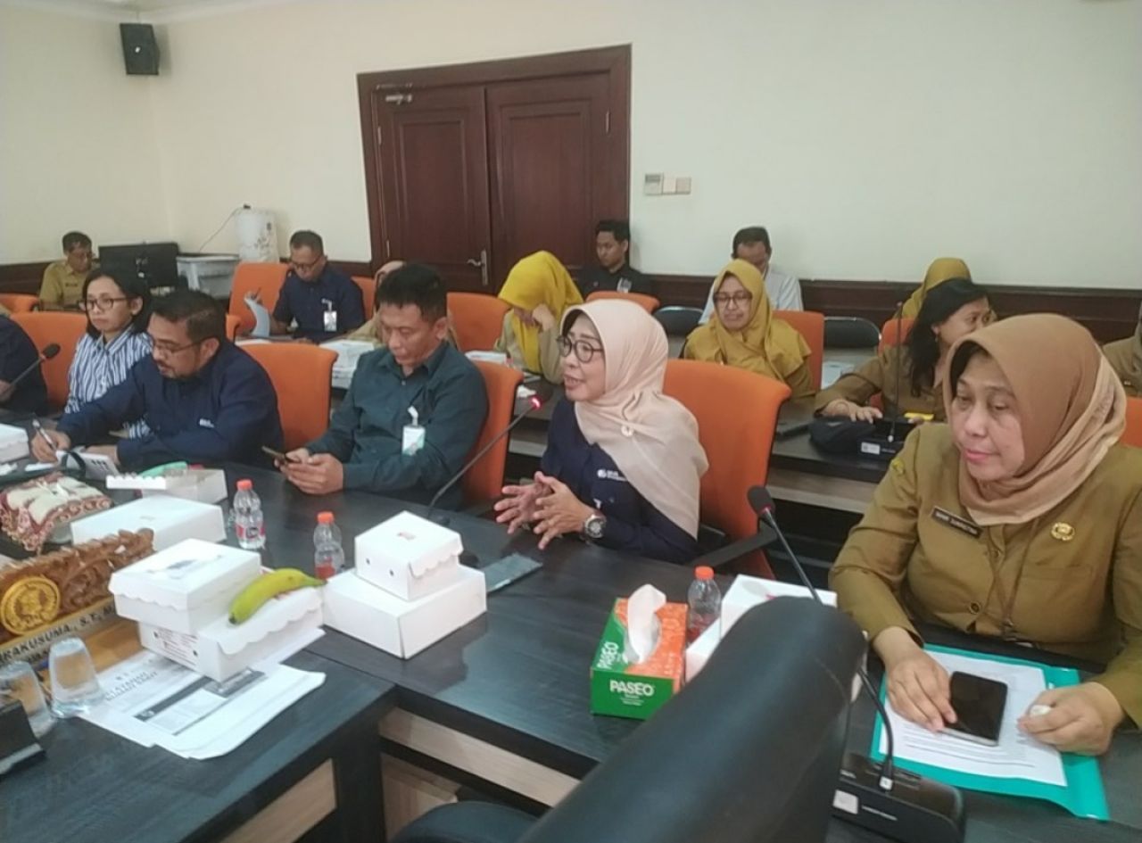 BPJS Ketenagakerjaan Karimunjawa Sampaikan Tujuh Program Unggulan