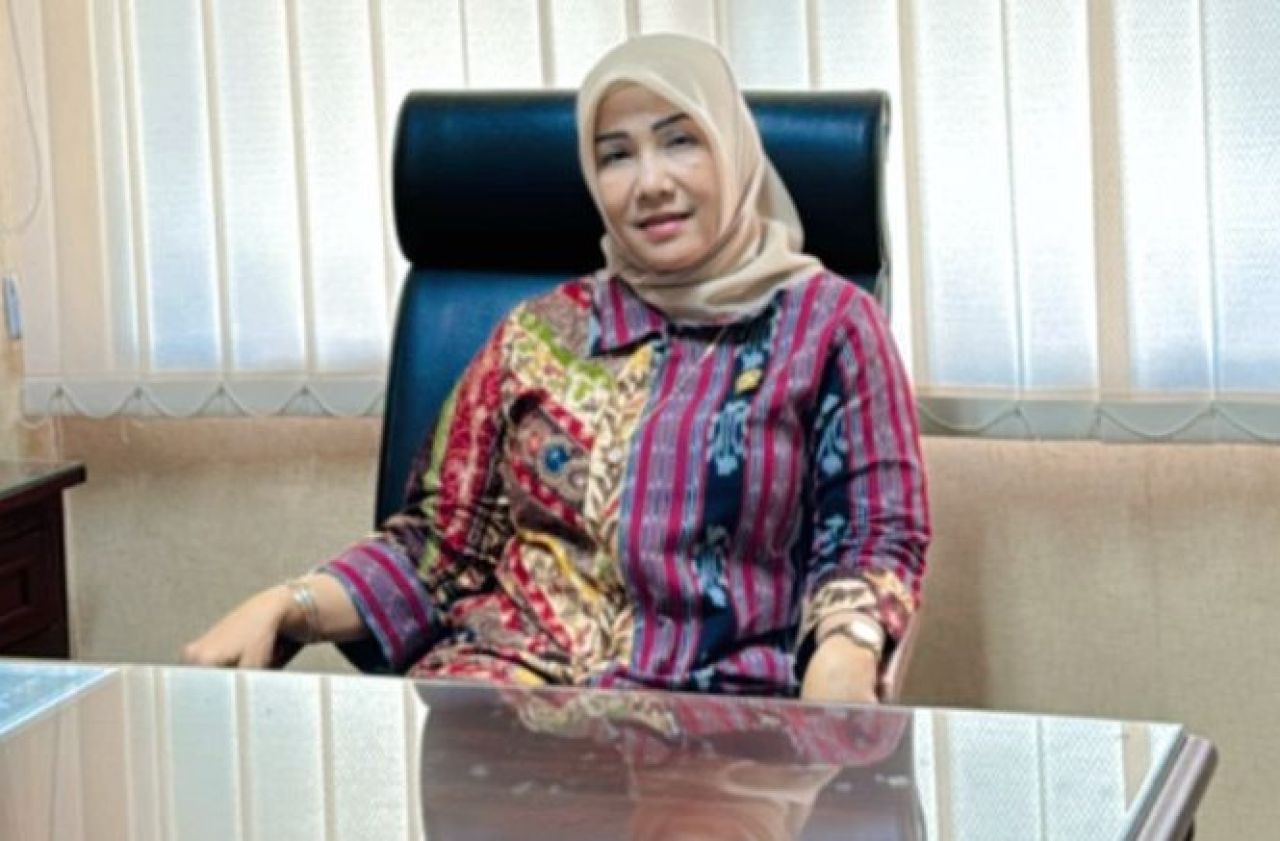 Politisi PKB Jatim Laili Abidah: Prioritaskan PPPK P1 Sekolah Pinggiran
