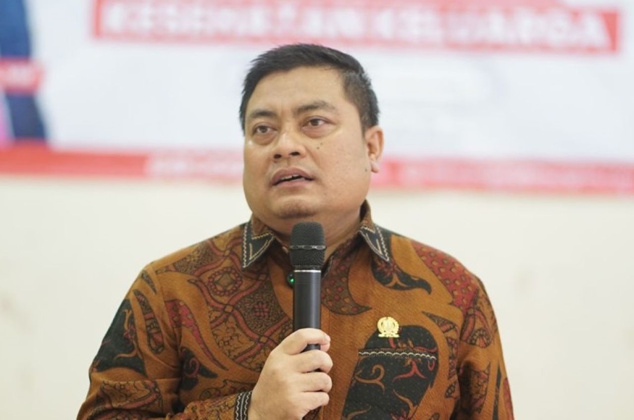 Puji Program Cek Kesehatan Gratis, Komisi E DPRD Jatim: Jangan Sampai Tumpang Tindih