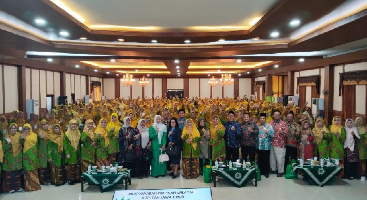 Tarbiyatul Mar&rsquo;ah Aisyiyah, Pendidikan Kaum Perempuan Berkemajuan