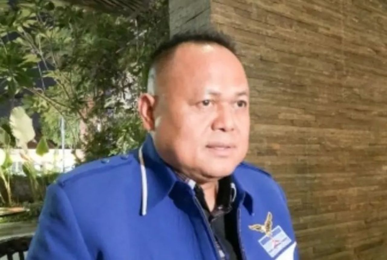 Fraksi Demokrat Siap Kawal dan Sukseskan Program Pemerintahan Khofifah-Emil Jilid 2