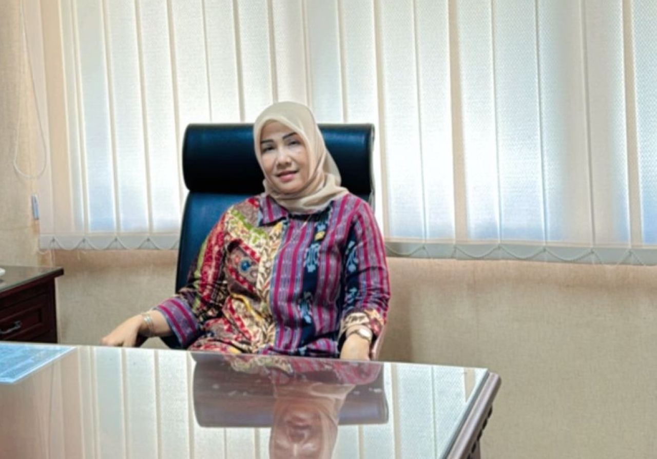 3 Dampak Besar UMKM bagi Masyarakat Jatim, Ini Kendala yang Harus Dihadapi