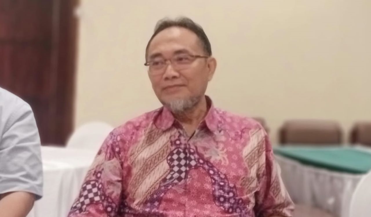 Diterpa Isu Bayar THR 50 Persen, Begini Kata Dirut PT Kasa Husada