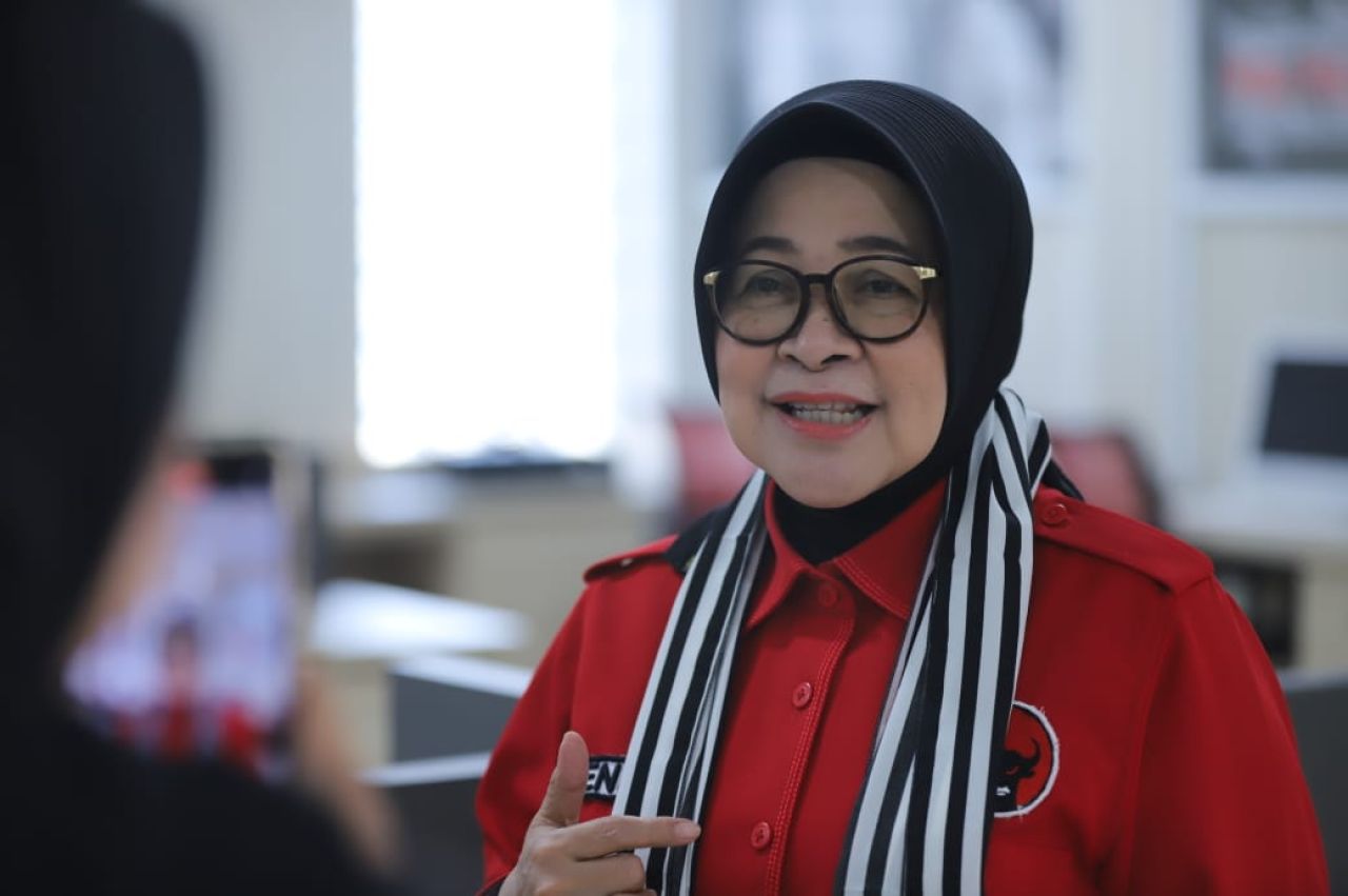 Fraksi PDI Perjuangan Ucapkan Selamat Idul Fitri ke Seluruh Warga Jatim