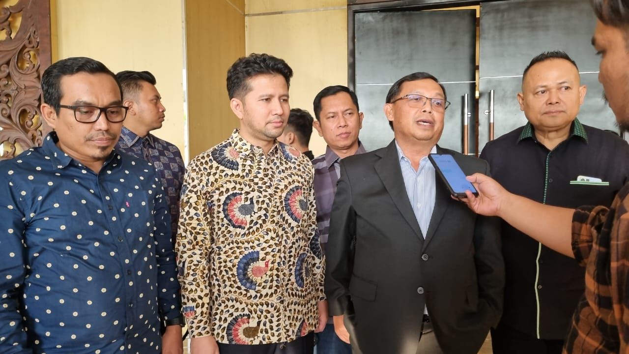 Bang Hero Jabat Sekjen Demokrat 2025-2030, Ini Harapan Dokter Agung Mulyono