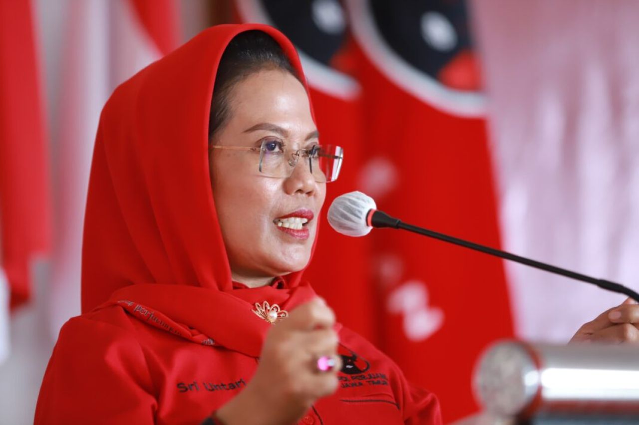 Sri Untari Dukung Program Talent DNA Khofifah: Deteksi Bakat Siswa Lewat AI