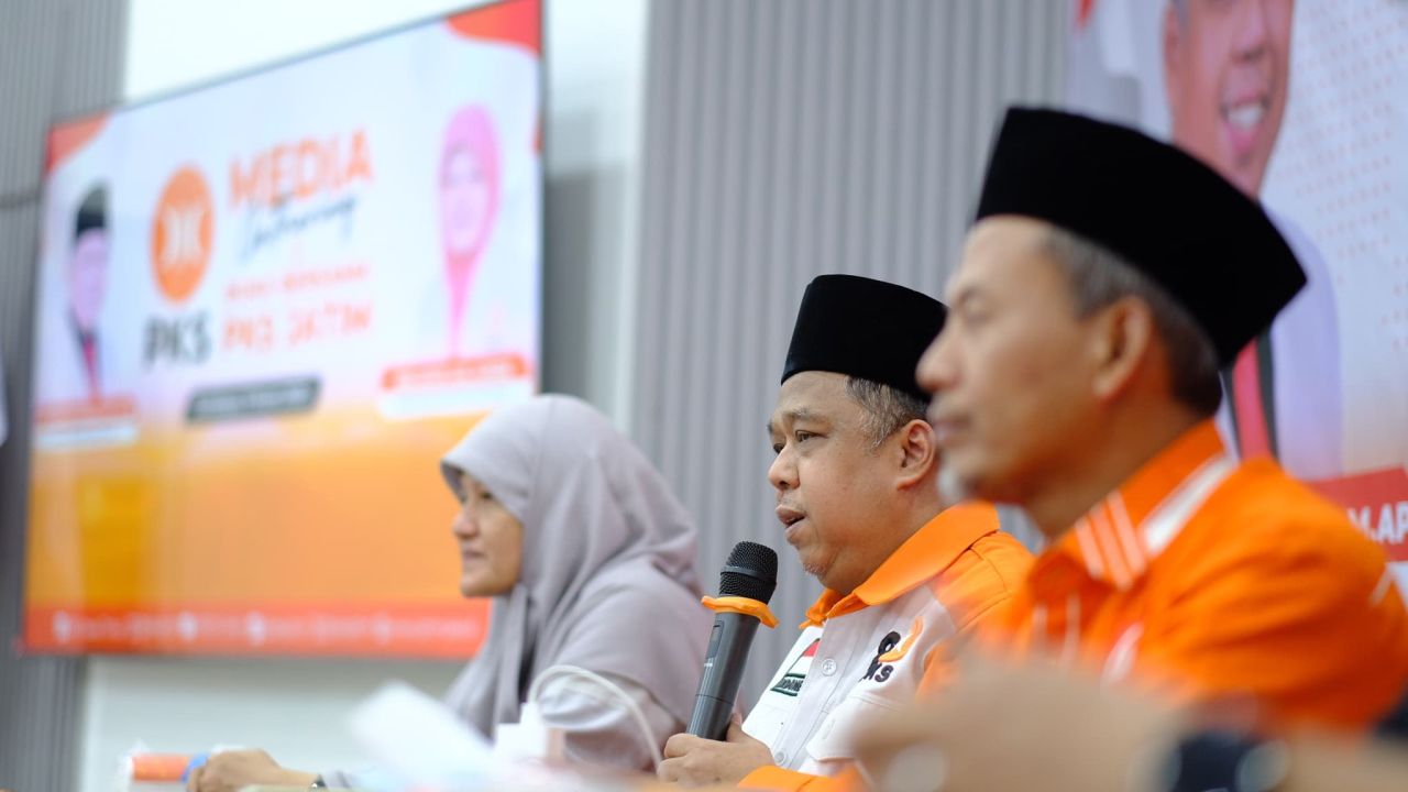 Mau Mudik Hemat? Ayo Ikut Dianterin PKS Pulang Kampung hingga Dibeliin Baju Baru
