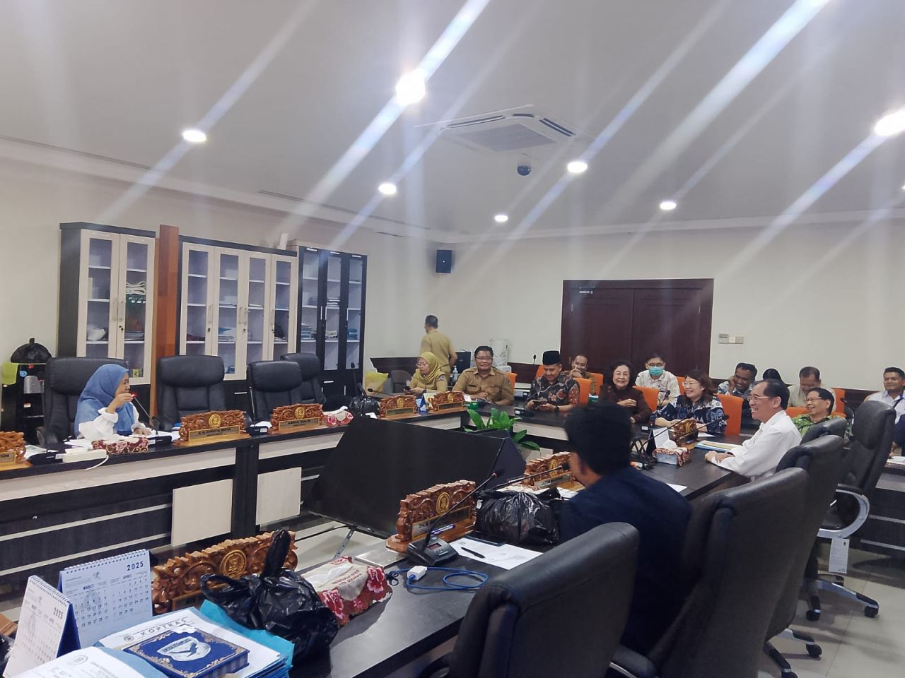 DPRD Surabaya Usulkan Unsur Budaya Lokal di Proyek Taman Bhineka Nusantara