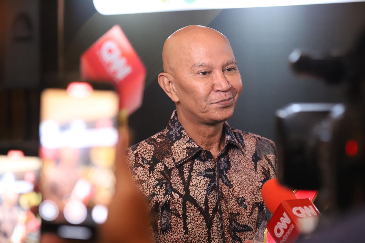 PDIP Jatim Distribusikan 56.000 Parsel Lebaran, Said Abdullah: Bersama Menyambut Kemenangan