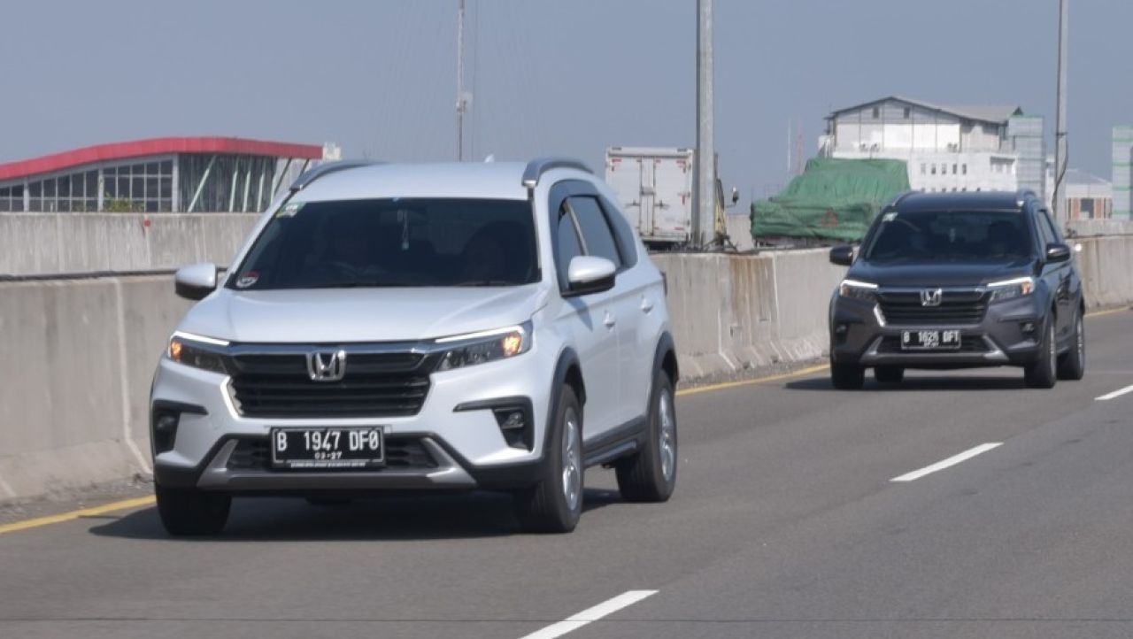 Honda Catat Peningkatan Penjualan di Bulan Maret 2025, Berkat 3 Varian Ini