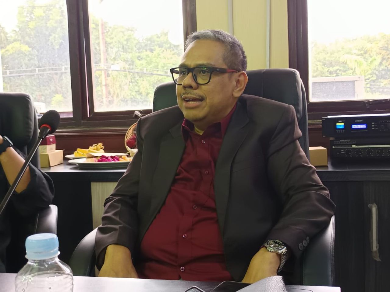 DPRD Surabaya Apresiasi Langkah Pemkot Tekan Urbanisasi Pasca Lebaran