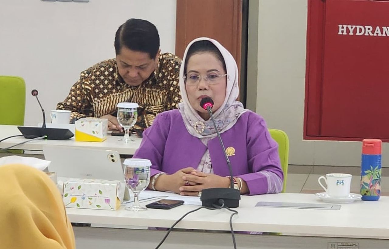 Jatim Darurat Kekerasan Perempuan dan Anak, Fraksi PDIP Dorong Penguatan Perlindungan