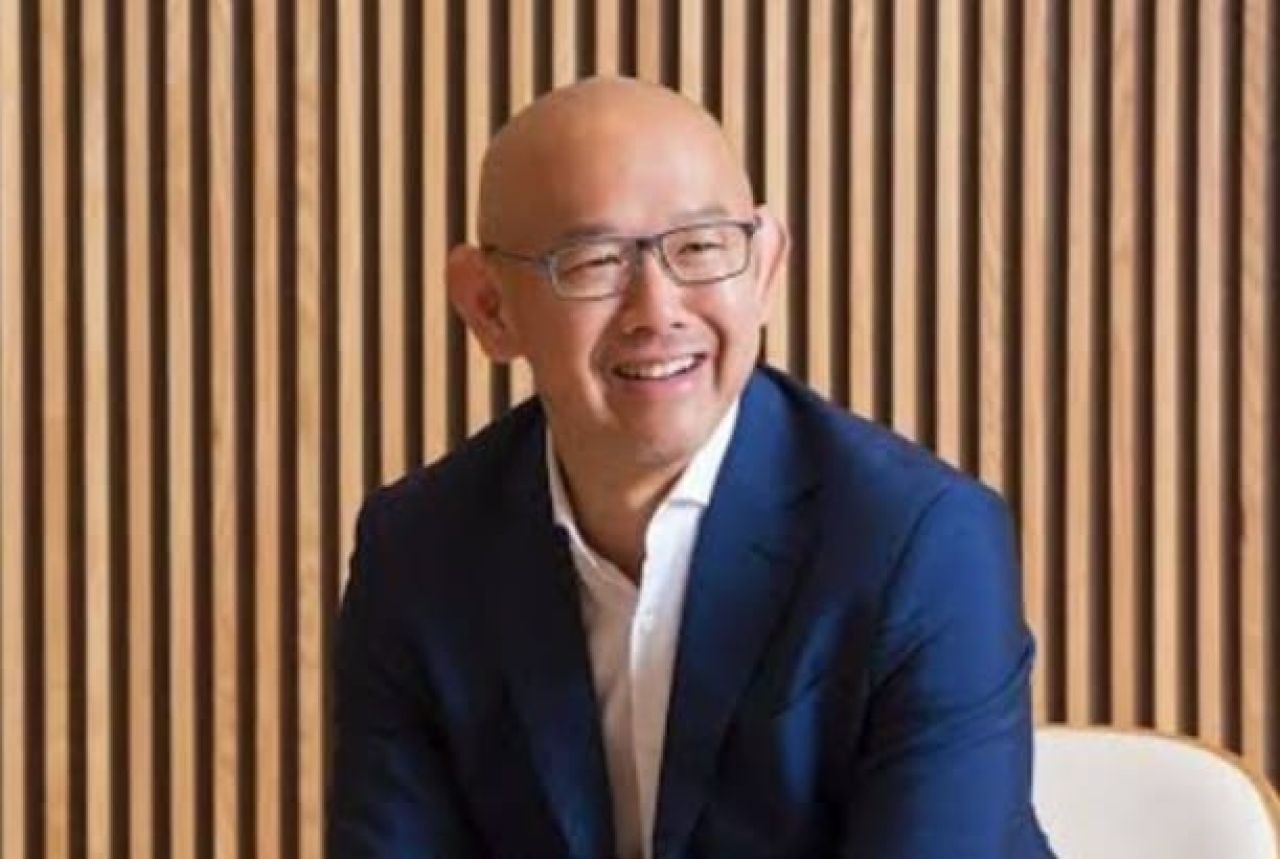 Iwan Sunito Resmi Tidak Kendalikan Crown Group