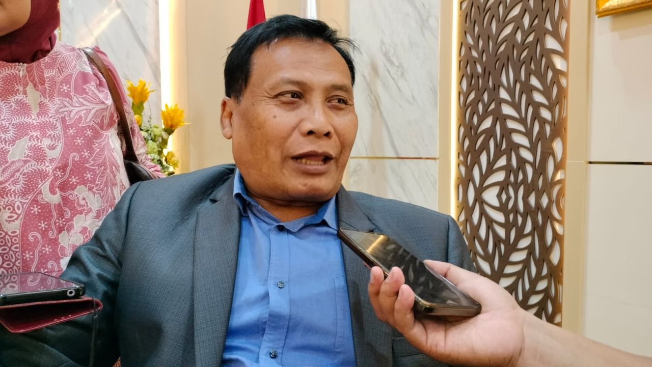 Komisi D DPRD Jatim Dorong Pemprov Upgrade Jalan Pakis Menuju Turen