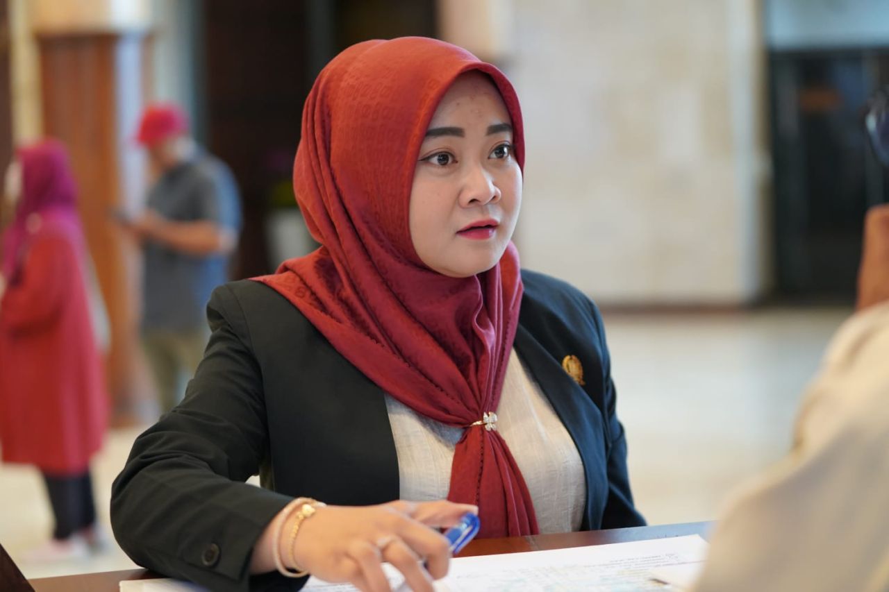 Fraksi PDIP DPRD Jatim Prihatin Angka Perkawinan Anak dan Kemiskinan Ekstrem Tinggi