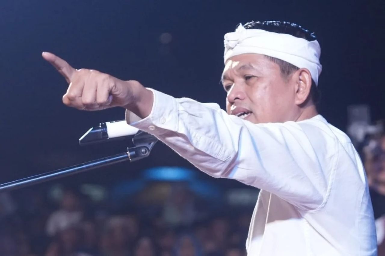 Aturan Pelajar di Jawa Barat Main Game, Simak SE Resmi Gubernur Dedi Mulyadi