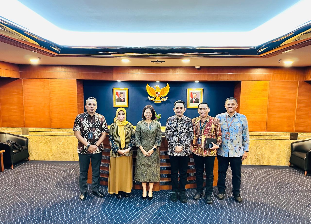 Gus Fawait Temui Wamenparekraf dan Menteri PUPR, Genjot Wisata dan Infrastruktur Jember