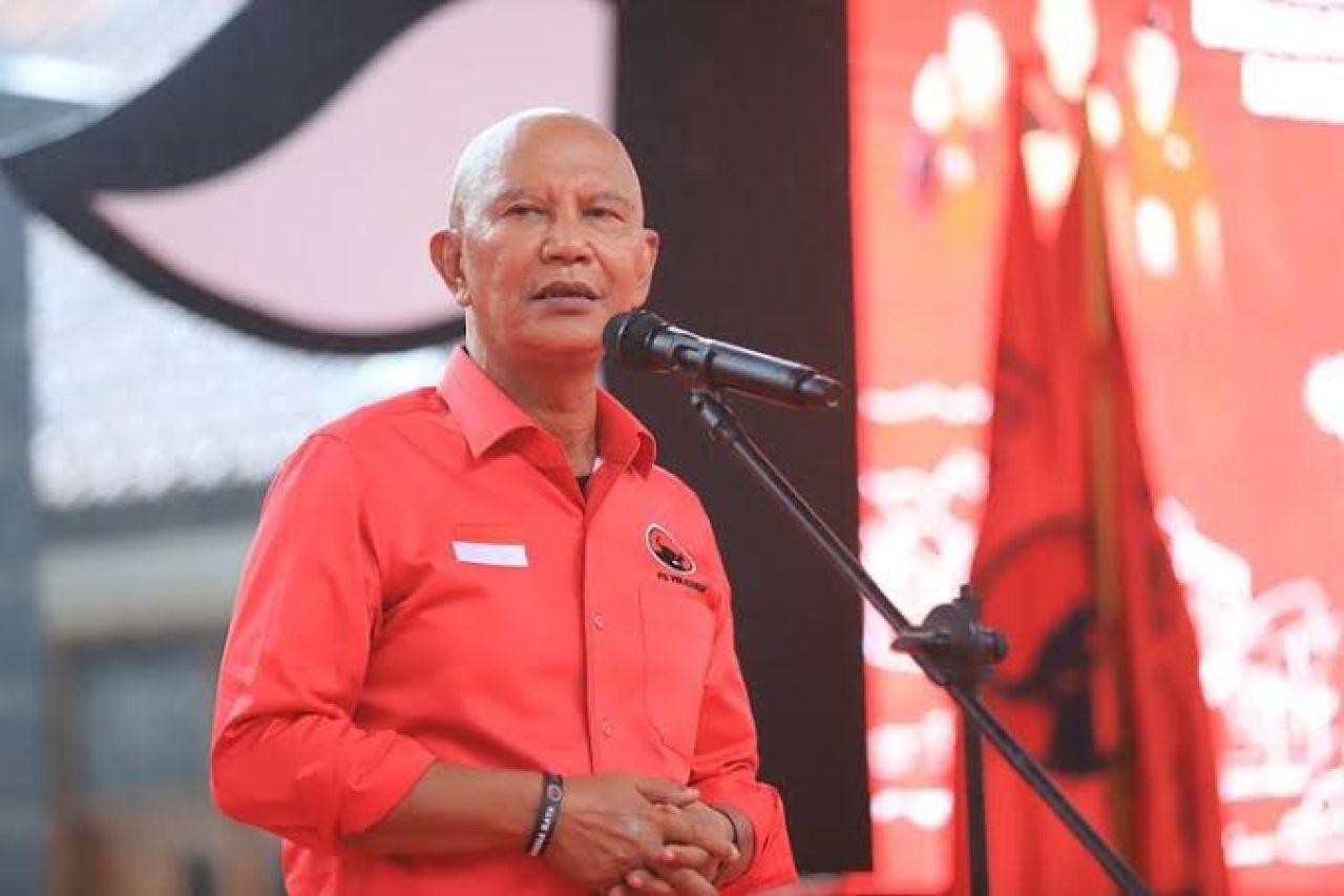DPD PDIP Jatim Gencarkan Diklat, Target Cetak 3.500 Kader Koperasi