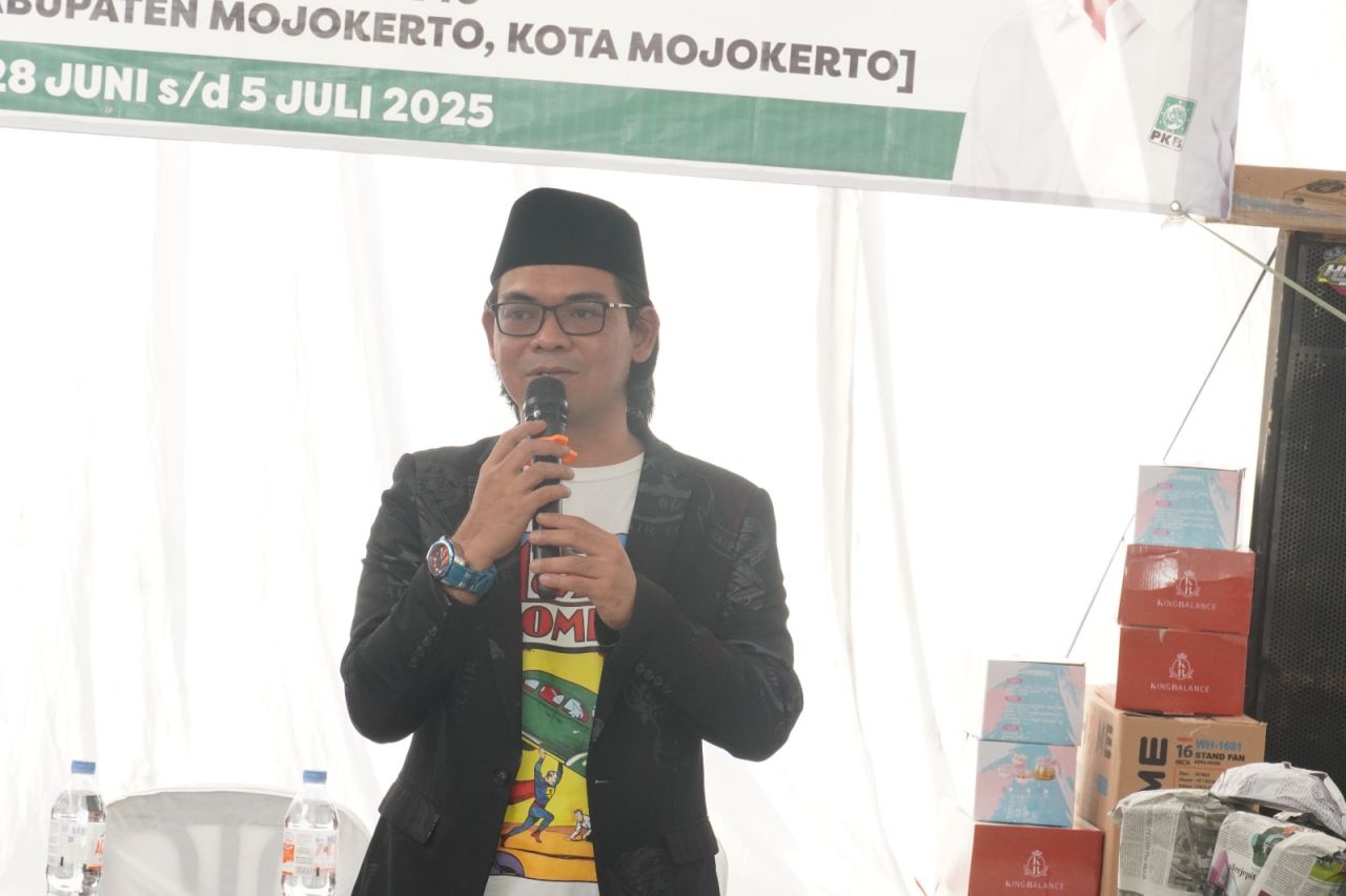 Reses di Jombang, Gus Athok Disambati Peredaran Rokok Ilegal