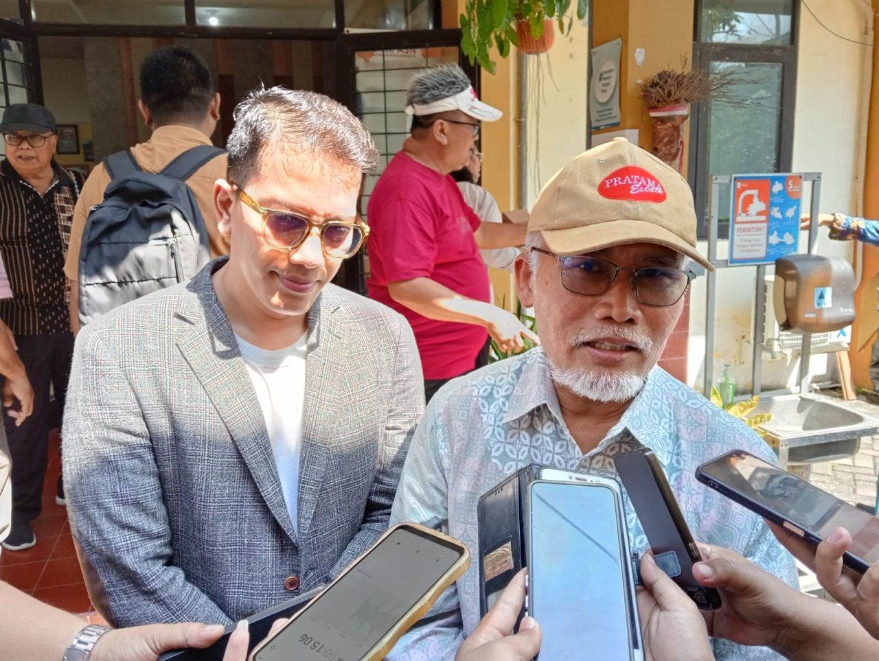 Proyek PT Biru Semesta Abadi Picu Kekhawatiran Warga, LBH: Investasi Harus Hormati Hak Lingkungan