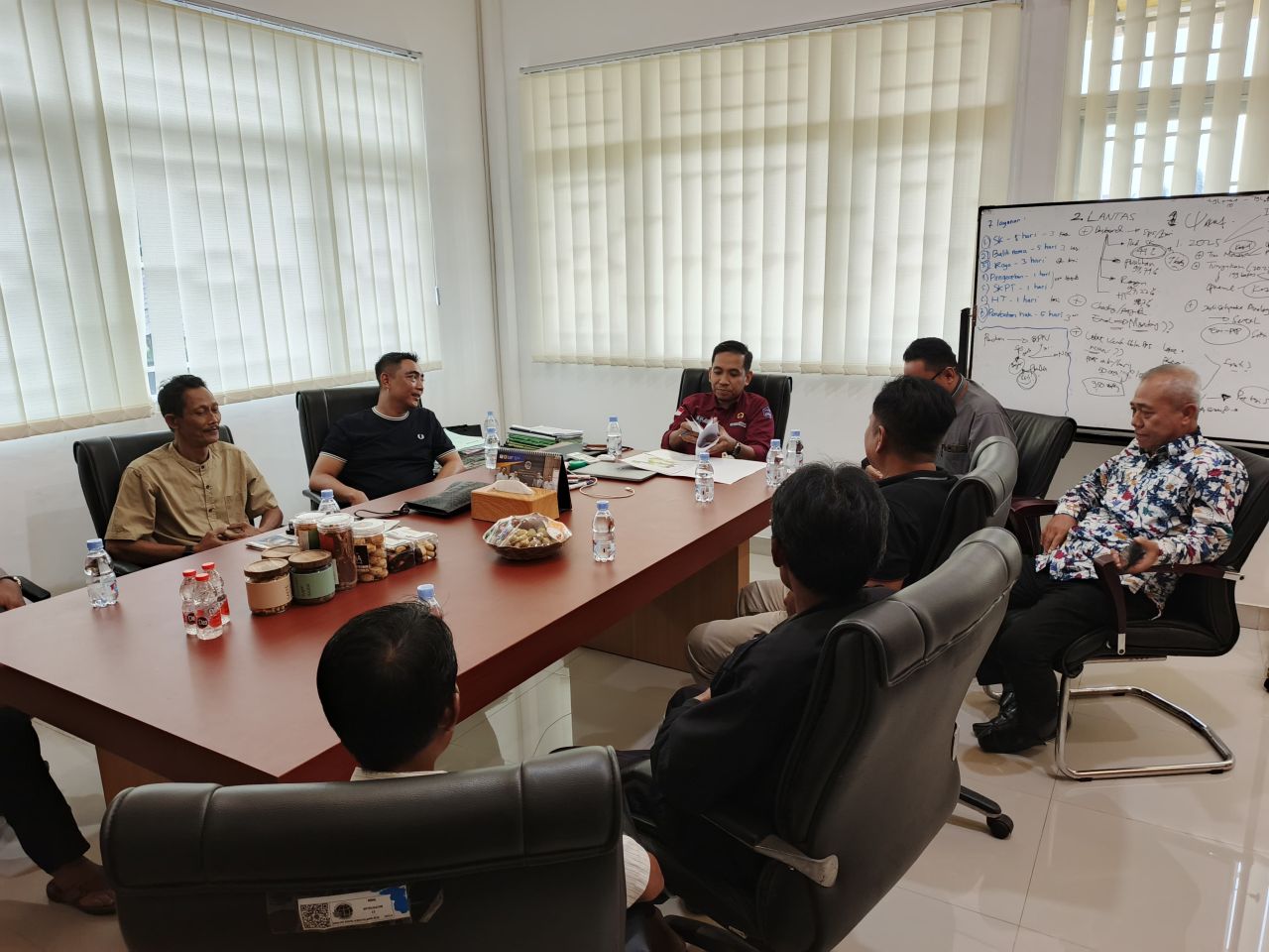 SK Biru Reforma Agraria Menggantung, PDI Perjuangan Jatim Desak Pemkab Jember Bertindak Cepat
