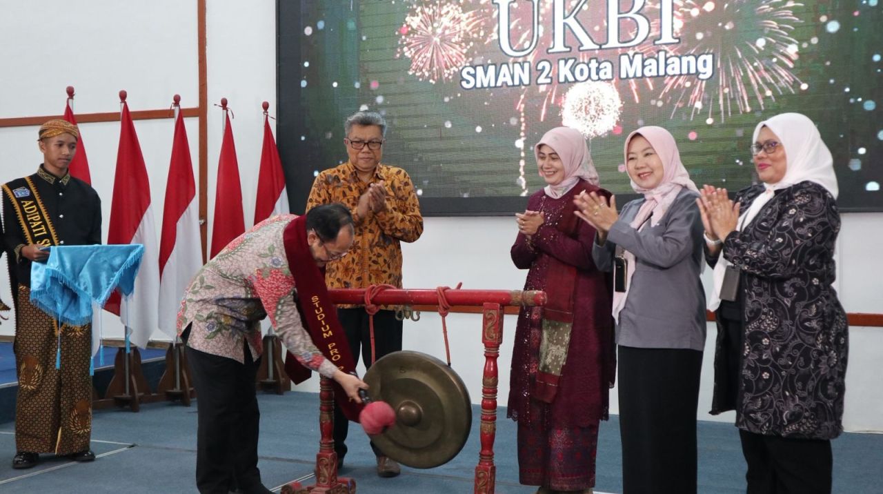Ini Langkah BBP Jawa Timur Teguhkan Peran Strategis dalam Penguatan Bahasa Indonesia