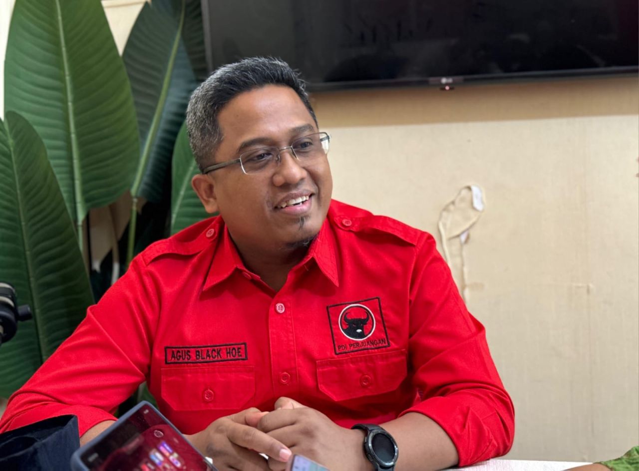 Fraksi PDIP DPRD Jatim Ingatkan: Krisis Sampah Mengancam Kesehatan dan Peradaban