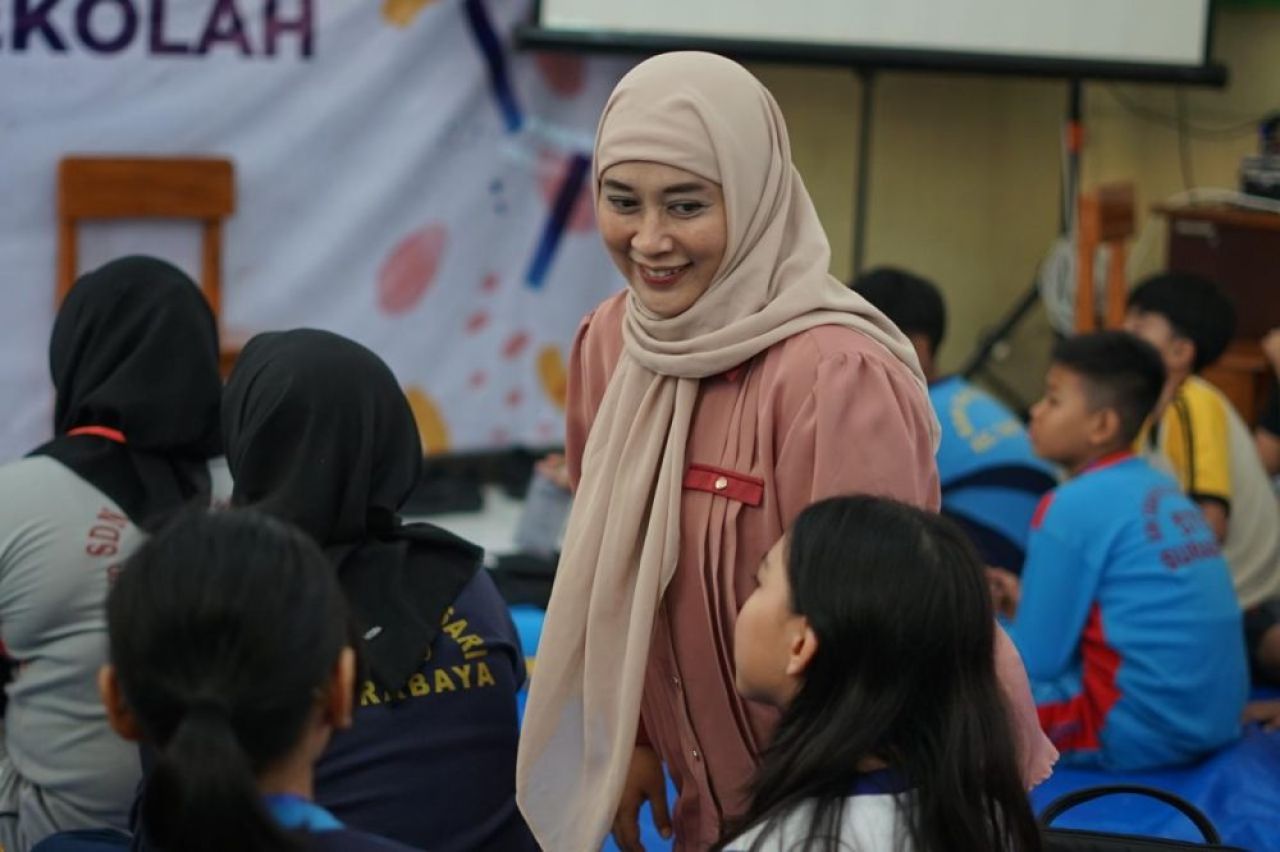 DPRD Surabaya Dukung Rencana Perluasan Program Beasiswa Pemuda Tangguh
