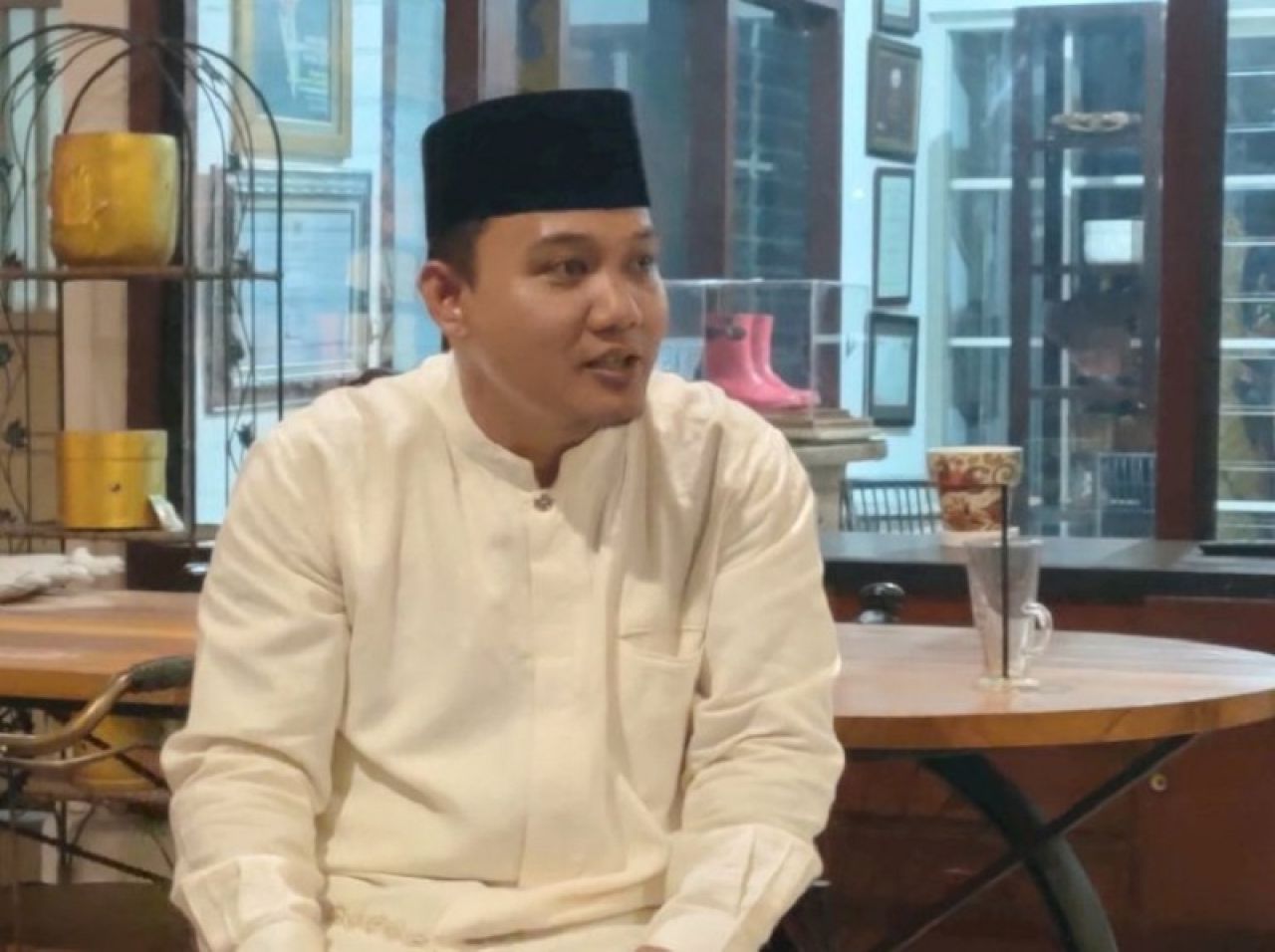 Anggota Fraksi PDIP Ini Ingatkan Pemotongan DAK Bisa Gerus Stabilitas APBD Jawa Timur