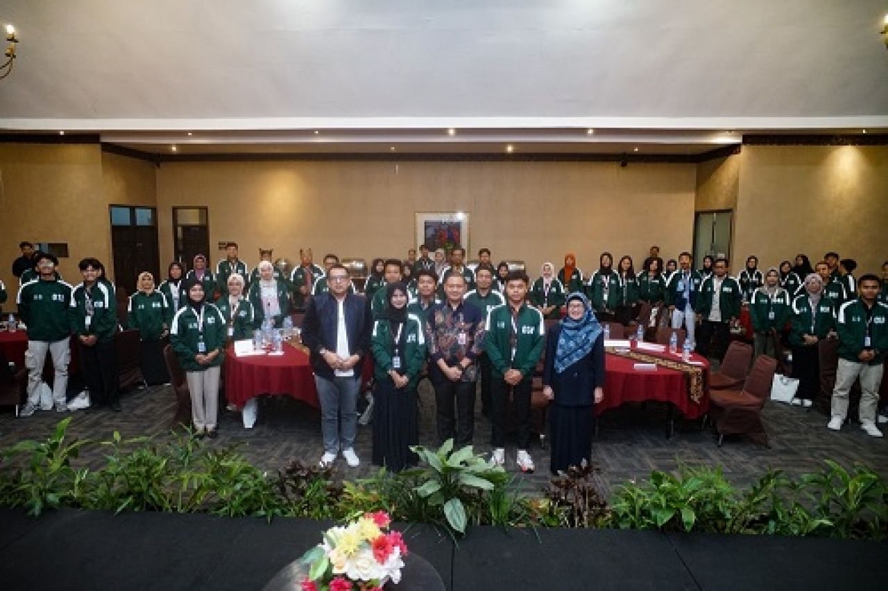 Gelar SQUAD Dewan, Setwan DPRD Jatim Ajak GenZ Melek Politik dan Aktif Berdemokrasi